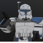 [GRA]501st Legion.