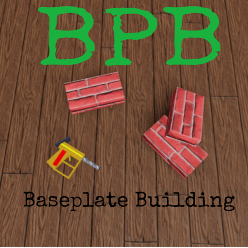 Baseplate Building