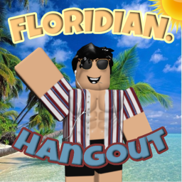 Floridian. Hangout (Goo Lagoon)