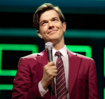 john mulaney fan club