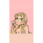 Fp for Charli