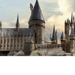 Harry Potter fan club for hp fans