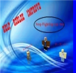 Help Improve Roblox Official Group