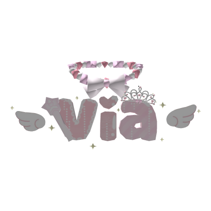 viaa Roblox item