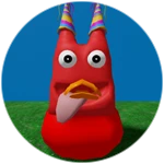 Game Badge Thumbnail