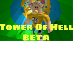 Tower of hell BETA