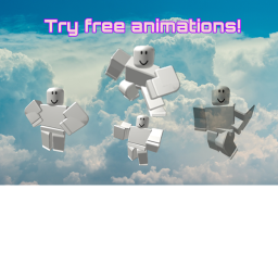 Try animations