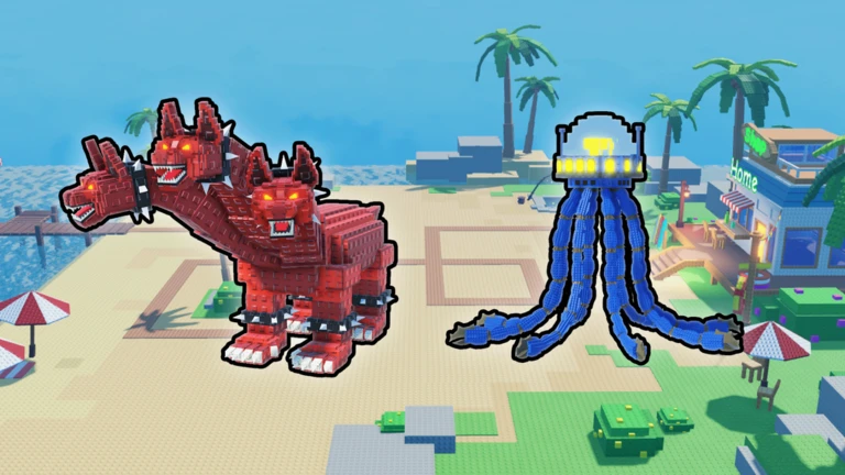 Cursed Pass & Fish II