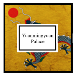 Yuangmingyuan Palace