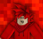 The Red Guy's