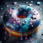 Cosmic Donut Inc