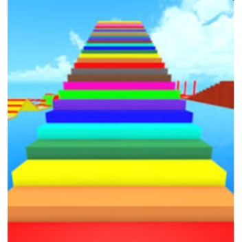 RAINBOW Obby!  