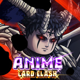 [ 🪄🎩] Anime Card Clash icon