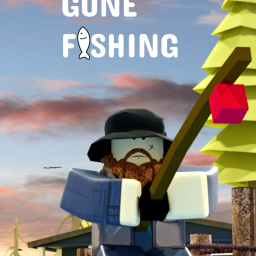 🌲🎣 Gone Fishing – (TESTING)