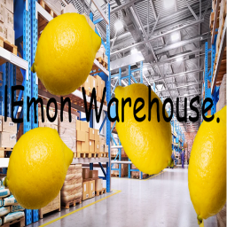 lEmon Warehouse.