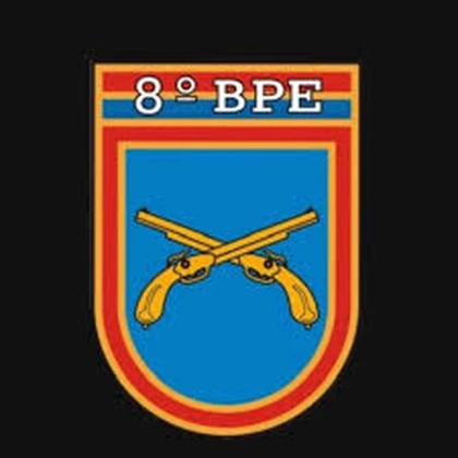 BPE - Batalhão da Policia do Exército Roblox group icon