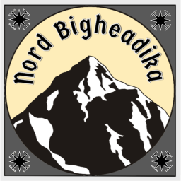 Nord Bigheadika District