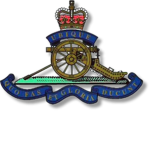 Royаl Regiment of Аrtillery