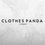 CLOTHES PANDA