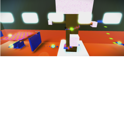 Easy obby!!