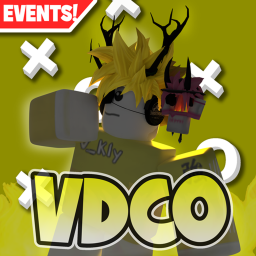 [EVENTS!] V's Difficulty Chart Obby