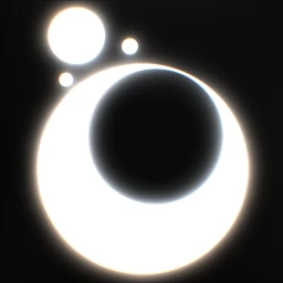 Flower [test] icon