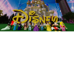 Disney Place