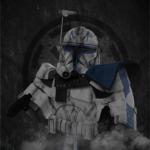 The 501st legion | TGE