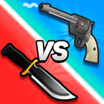 [⭐] Murderers VS Sheriffs