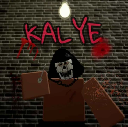 Kalye Impyerno Whitelist Hub Roblox group icon