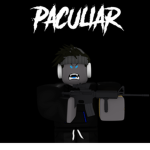 Paculiar's Squad
