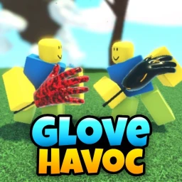 Glove Havoc icon