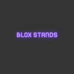 Blox Stand Studio