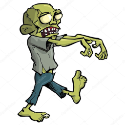 ZOMBIE APOCALYPSE