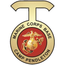 | -USMC- | --PENDETON-----