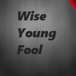 Wise Young Fool: training