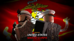 United States Marine Corps, San Diego!