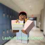 Leafside Middle School