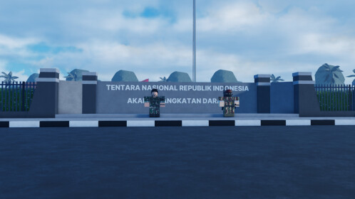 [RIA] AKADEMI MILITER