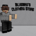Bluebird's Clothing Store