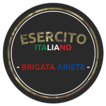 |EI| Brigata Ariete