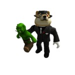 rocky the doggy gaming