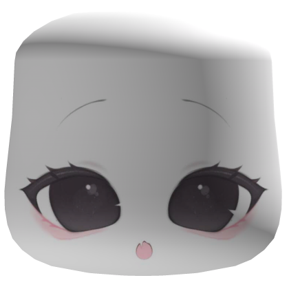 ♡ : Moe Face Kawaii Cutesy