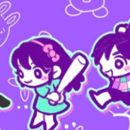 ✿