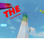THE Tower Sensation