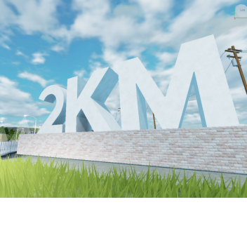 Важные переговоры 2KM