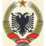 Peoples army of Albania