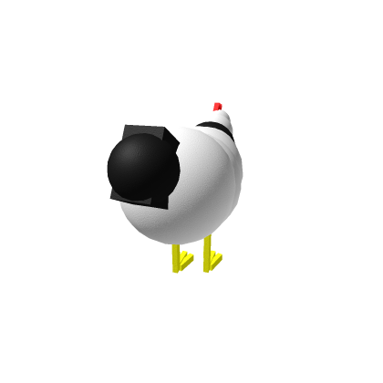 Csupka/chicken