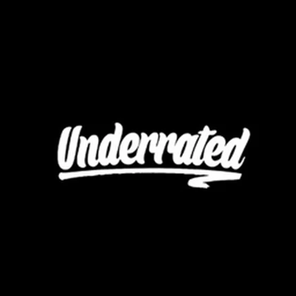 Underrated Game Group. Roblox group icon