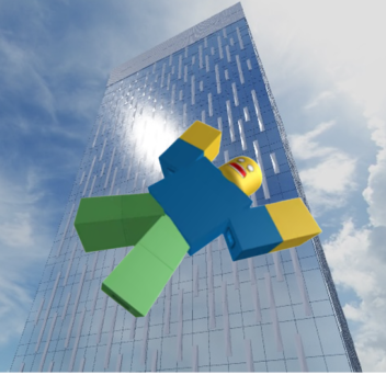 Dynamic Ragdoll Playground!